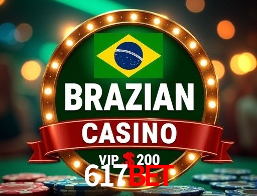 Bot 617BET Telegram