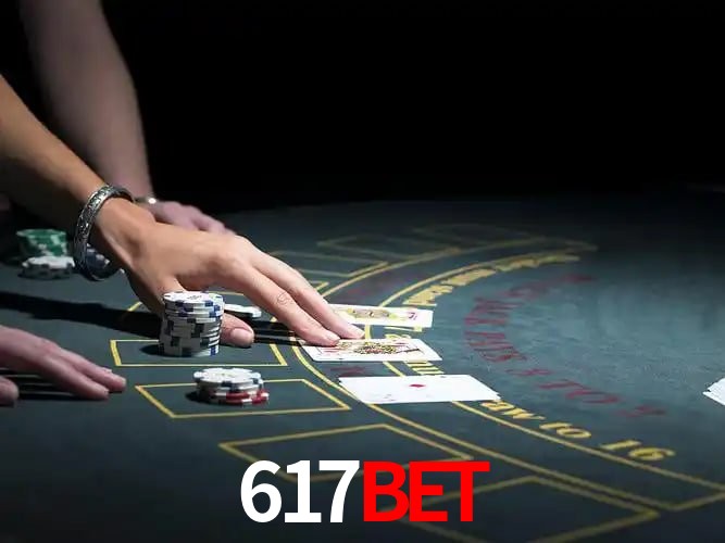 617BET Sistema Rápido